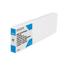 Epson SJIC30P Cian Cartucho de Tinta Pigmentada Generico - Reemplaza C33S020640/SJIC30P(C)