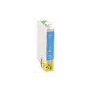 Epson T0342 Cian Cartucho de Tinta Generico - Reemplaza C13T03424010