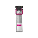 Epson T11N3 Magenta Cartucho de Tinta Pigmentada Generico - Reemplaza C13T11N340