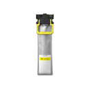 Epson T11N4 Amarillo Cartucho de Tinta Pigmentada Generico - Reemplaza C13T11N440