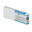 Epson T8042/T8242 Cian Cartucho de Tinta Pigmentada Generico - Reemplaza C13T804200/C13T824200