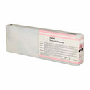 Epson T8046/T8246 Magenta Light Cartucho de Tinta Pigmentada Generico - Reemplaza C13T804600/C13T824600