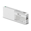 Epson T8049/T8249 Negro Light Light Cartucho de Tinta Pigmentada Generico - Reemplaza C13T804900/C13T824900