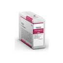 Epson T8503 Magenta Cartucho de Tinta Pigmentada Generico - Reemplaza C13T850300