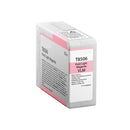 Epson T8506 Magenta Light Cartucho de Tinta Pigmentada Generico - Reemplaza C13T850600