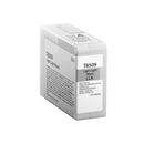 Epson T8509 Negro Light Light Cartucho de Tinta Pigmentada Generico - Reemplaza C13T850900