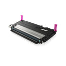 Generico HP W2073A XL Magenta Cartucho de Toner - Reemplaza 117A