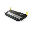 Generico HP W2072A XL Amarillo Cartucho de Toner - Reemplaza 117A