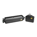 Kyocera TK5270 XL Negro Cartucho de Toner Generico - Reemplaza 1T02TV0NL0/TK5270K