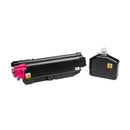 Kyocera TK5270 XL Magenta Cartucho de Toner Generico - Reemplaza 1T02TVBNL0/TK5270M