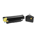 Kyocera TK5270 XL Amarillo Cartucho de Toner Generico - Reemplaza 1T02TVANL0/TK5270Y