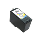 Lexmark 35 Color Cartucho de Tinta Generico - Reemplaza 18C0035E