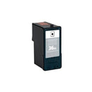 Lexmark 36XL Negro Cartucho de Tinta Generico - Reemplaza 18C2170E/18C2130E