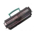 Lexmark E350/E352 Negro Cartucho de Toner Generico - Reemplaza E352H11E