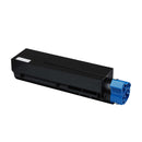 OKI B401/MB441/MB451 Negro Cartucho de Toner Generico - Reemplaza 44992402/44992401