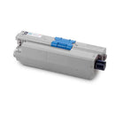 OKI Executive ES3452 MFP/ES5431DN/ES5462 MFP Negro Cartucho de Toner Generico - Reemplaza 44973512