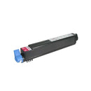 OKI Executive ES3640 A3/Pro Magenta Cartucho de Toner Generico - Reemplaza 43837106
