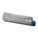 OKI Executive ES8430/ES8460MFP Negro Cartucho de Toner Generico - Reemplaza 44059128/44059232