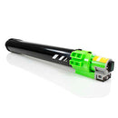 Ricoh Aficio MP-C2500/MP-C3000 Amarillo Cartucho de Toner Generico - Reemplaza 888641/888637/842031