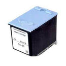 Samsung M40 Negro Cartucho de Tinta Generico - Reemplaza INK-M40