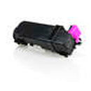 Xerox Phaser 6125 Magenta Cartucho de Toner Generico - Reemplaza 106R01332