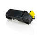 Xerox Phaser 6125 Amarillo Cartucho de Toner Generico - Reemplaza 106R01333