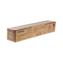 Toshiba T-FC200EM Magenta Cartucho de Toner Original - 6AJ00000261/6AJ00000197/6AJ00000127