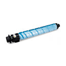Ricoh IMC3010/IMC3510 Cyan Cartucho de Toner Generico - Reemplaza 842509