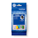 Brother LC528 Negro Cartucho de Tinta Original - LC528BK