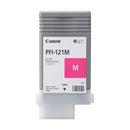Canon PFI-121M Magenta Cartucho de Tinta Original - 6267C001AA