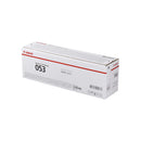 Canon 053 Negro Tambor de Imagen Original - 2178C001 (Drum)