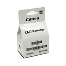 Canon CA92 Cabezal de Impresion Color Original - QY6-8023-020