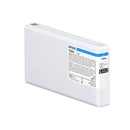Epson T55W2 Cyan Cartucho de Tinta Original - C13T55W200