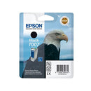 Epson T007 Negro Cartucho de Tinta Generico - Reemplaza C13T00740110