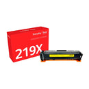 Xerox Everyday Canon 075H Amarillo Cartucho de Toner Generico - Reemplaza 6366C002