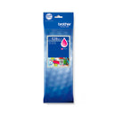 Brother LC528XL Magenta Cartucho de Tinta Original - LC528XLM