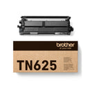 Brother TN-625BK Negro Cartucho de Toner Original