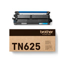 Brother TN-625C Cyan Cartucho de Toner Original