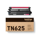 Brother TN-625M Magenta Cartucho de Toner Original