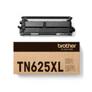 Brother TN-625XLBK Negro Cartucho de Toner Original