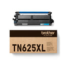 Brother TN-625XLC Cyan Cartucho de Toner Original