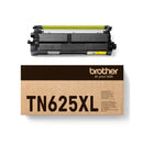 Brother TN-625XLY Amarillo Cartucho de Toner Original