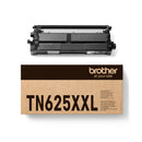 Brother TN-625XXLBK Negro Cartucho de Toner Original
