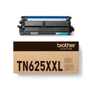Brother TN-625XXLC Cyan Cartucho de Toner Original