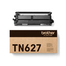 Brother TN-627BK Negro Cartucho de Toner Original