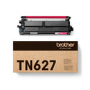 Brother TN-627M Magenta Cartucho de Toner Original