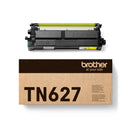 Brother TN-627Y Amarillo Cartucho de Toner Original