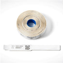 Brother BWE-AB165IW, Blanco, Etiqueta para impresora no adhesiva, 16,5 cm, 2 cm, 4 pieza(s)