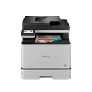 Brother MFC-L8730CDW Impresora Multifuncion Laser Color WiFi Duplex Fax 31ppm - ADF de 80 Hojas