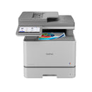 Brother MFC-L8970CDW Impresora Multifuncion Laser Color WiFi Duplex Fax 31ppm - ADF de 80 Hojas